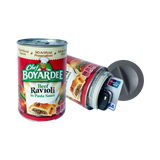 MyGiftHub Fake Ravioli Can Diversion Stash Safe