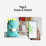 Samsung SmartTag2, White