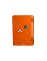 SHINJIN SAFETECH VOGO-S MODEL VGS-800 (ORANGE)
