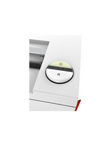 IDEAL SHREDDER 2465 Level P-2 (4MM - STRIP CUT)