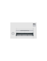 IDEAL SHREDDER 2265 Level P-2 (4MM - STRIP CUT)