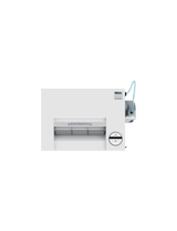IDEAL SHREDDER 2445 Level P-4 (4 X 40MM - PARTICLE CUT)