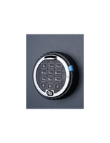Chubbsafes Home Safe S2 30P M-35