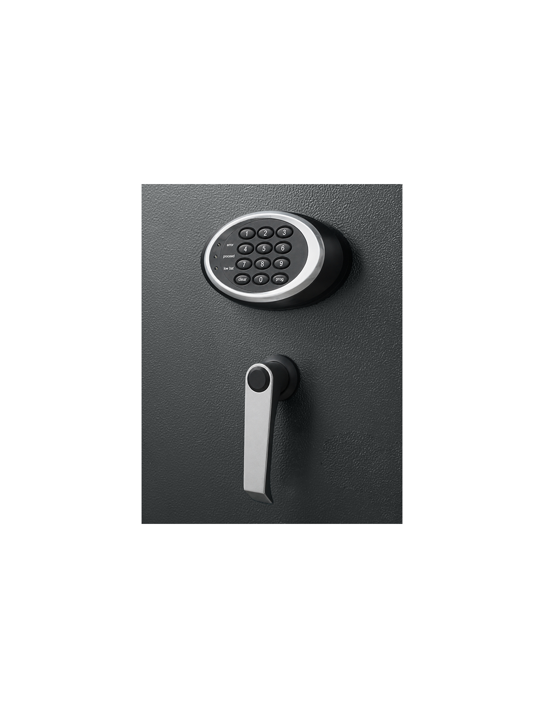 SENTRY DIGITAL SAFE, EF3428E