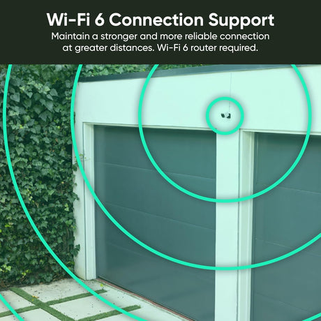 WYZE Cam v4, 2.5K HD WiFi Smart Home Security Camera, Indoor/Outdoor, Pet/Baby Monitor, Motion Activated Spotlight/Siren, Color Night Vision, 2-Way Audio, Works with Alexa & Google, Black, 2 Pack