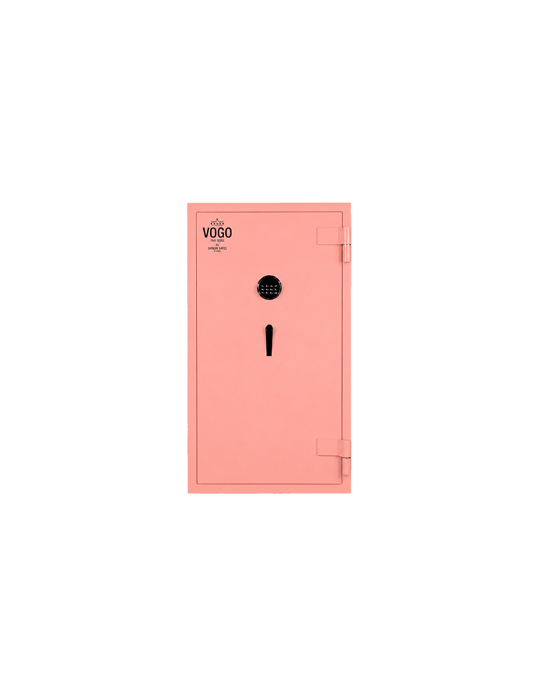 Shinjin Safe Tech Vogo Safes VGF-1140, DESERT FLOWER