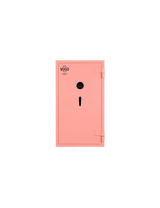 Shinjin Safe Tech Vogo Safes VGF-1140, DESERT FLOWER