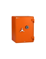 SHINJIN SAFETECH VOGO-S MODEL VGS-800 (ORANGE)