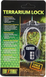 Exo Terra Terrarium Combination Lock