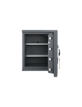 Chubbsafes TriForce Safe Grade 5 EX T2
