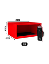 CHUBBSAFES ELEMENTS AIR LAPTOP SAFE MODEL 25 UAE | Axon Business Syste