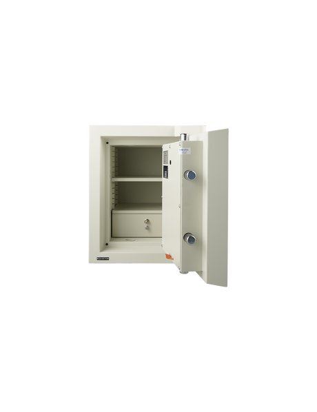 Chubbsafes Europa Safe Grade