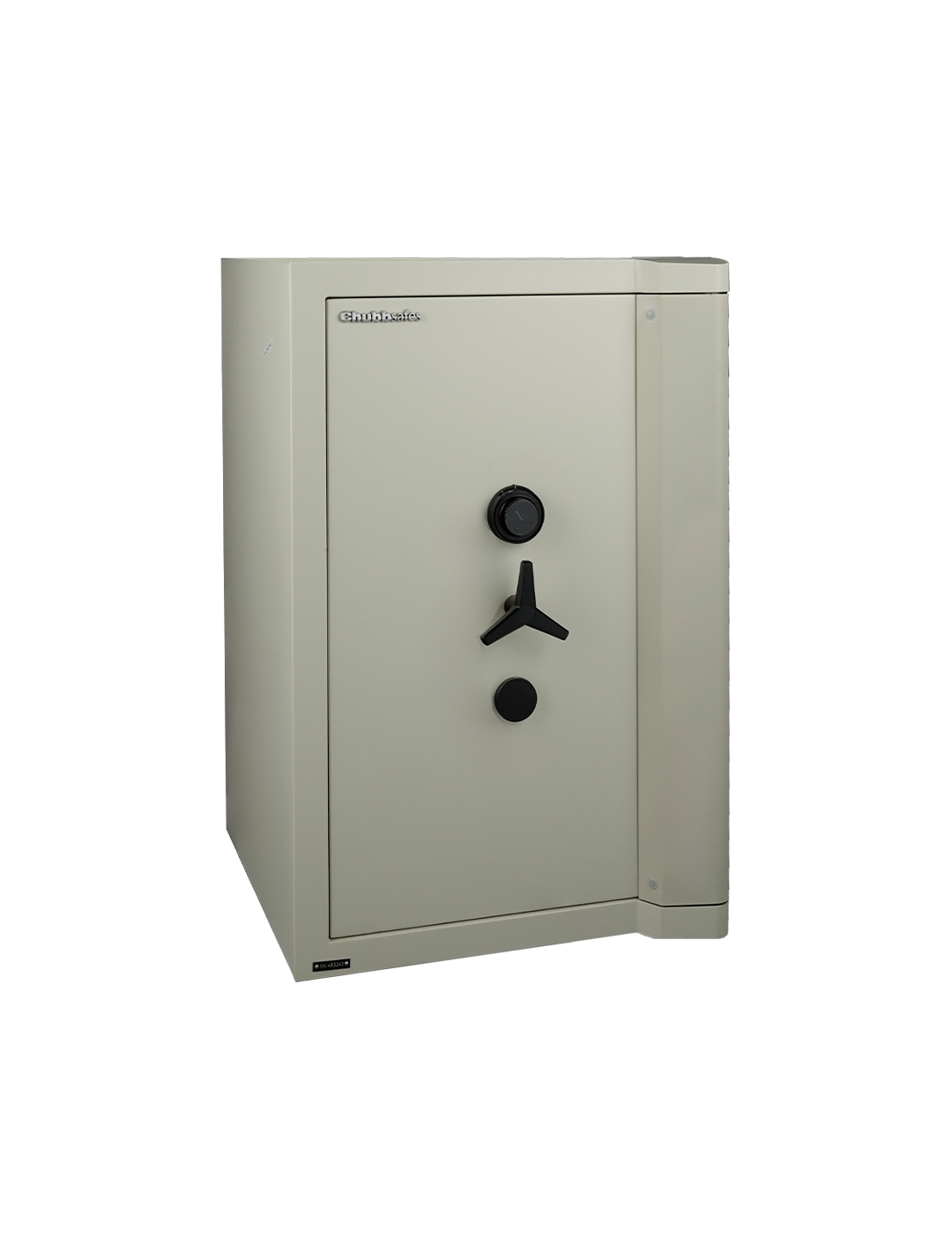 Chubbsafes Europa Safe Grade I T2 M-180 UAE | Axon Business Systems