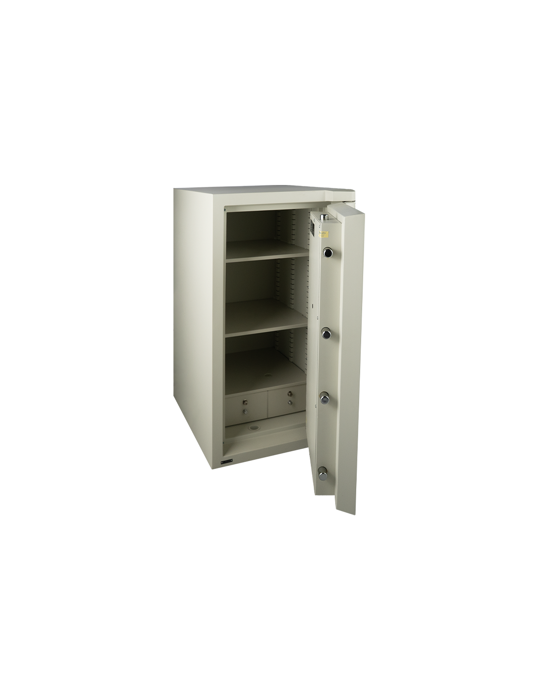 Chubbsafes Europa Safe Grade I T2 M-275
