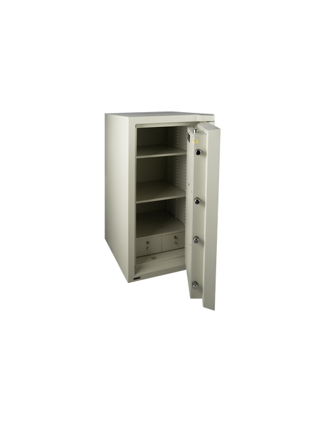 Chubbsafes Europa Safe Grade I T2 M-275