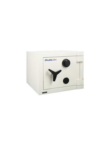 Chubbsafes Rhino MK II Safe M-30 Fire & Burglary Security Safe