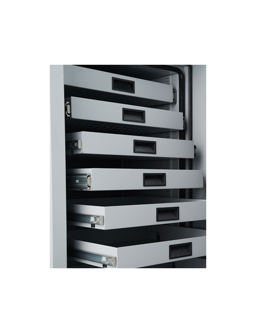 FICHET BAUCHE DIVA DATA CABINET M-150 UAE | Axon Business Systems