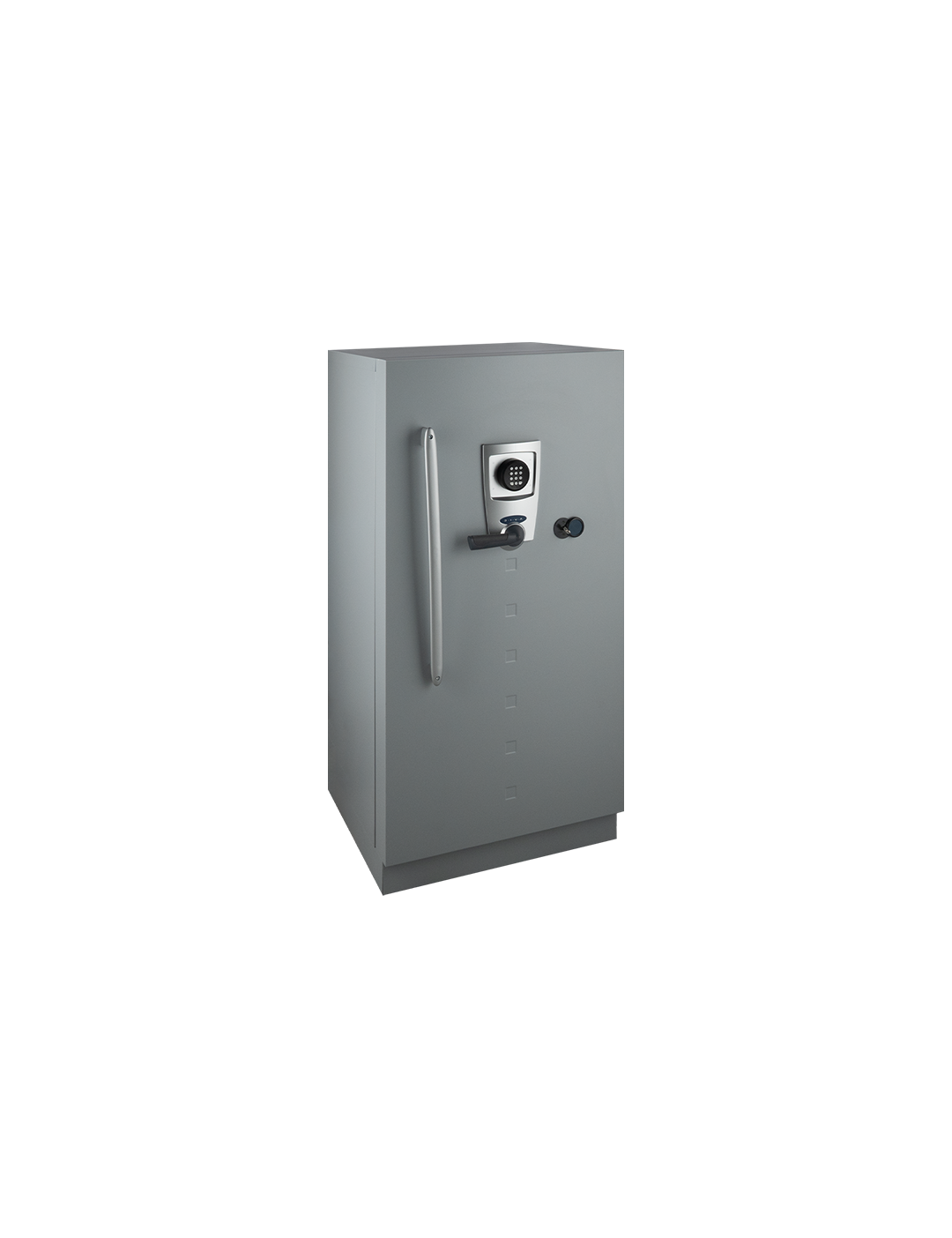 Fichet Bauche Diva Data Cabinet Grade S2 M-250 UAE
