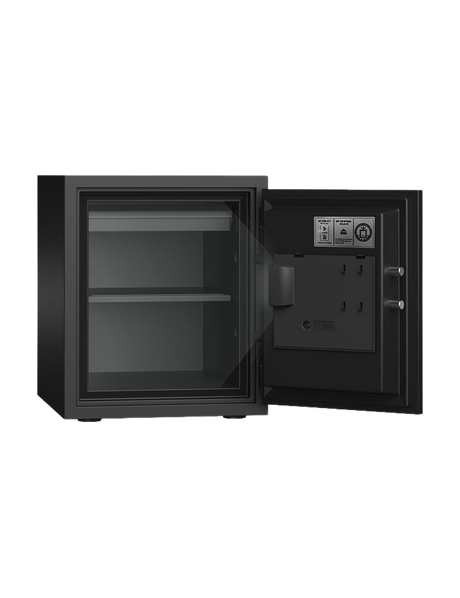 Firebox 1250mbk Fireproof Safe