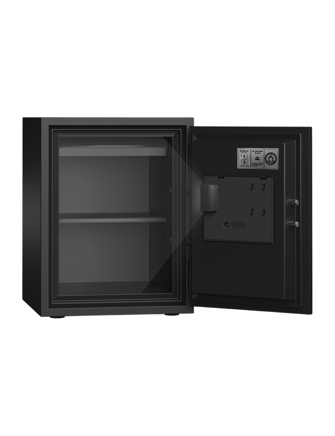 Firebox 5300mbk Fireproof Safe