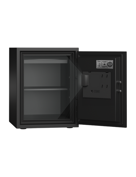 Firebox 5300mbk Fireproof Safe