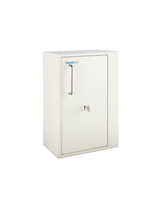 Power Security: Chubbsafes DC1 Drug Cabinet with 3 Shelves