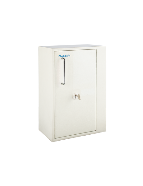Power Security: Chubbsafes DC1 Drug Cabinet with 3 Shelves