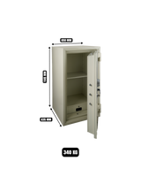 Premium SAFE-TECH GB-T1220 Fire Resistant Safe for Maximum Security