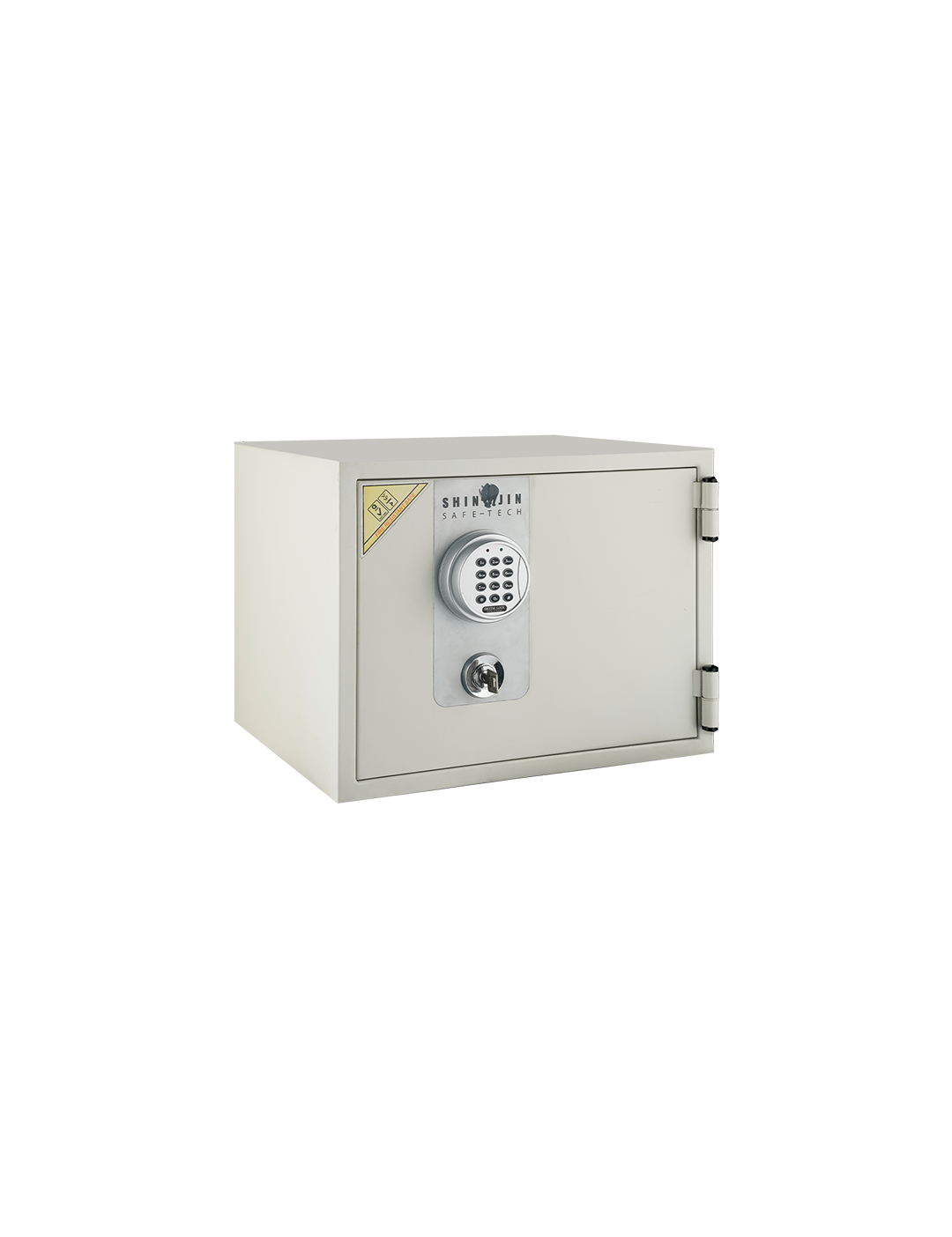 Safe-Tech Fire Resistant Safe GB-T360 Secure Storage Solution