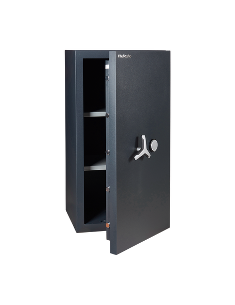 Security Safe Chubbsafes DuoGuard T2 M-205 Fire Proof