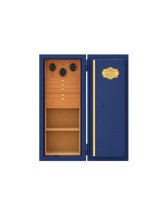 Chubbsafes 1835 Special Edition Safe T2 (Blue)