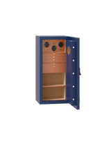 Chubbsafes 1835 Special Edition Safe T2 (Blue)