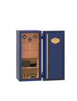 Chubbsafes 1835 Special Edition Safe T2 (Blue)