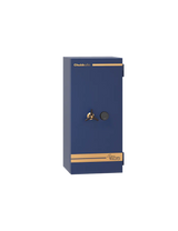 Chubbsafes 1835 Special Edition Safe T2 (Blue)