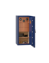 Chubbsafes 1835 Special Edition Safe T2 (Blue)