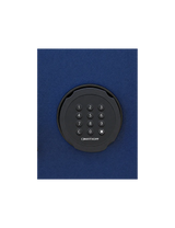 Chubbsafes 1835 Special Edition Safe T2 (Blue)