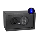 Buy Aliame Electronic Safe with LED light, strong steel body, 