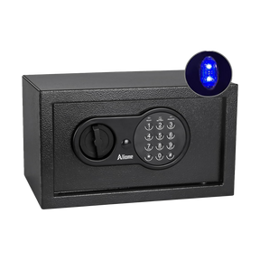 Buy Aliame Electronic Safe with LED light, strong steel body, 