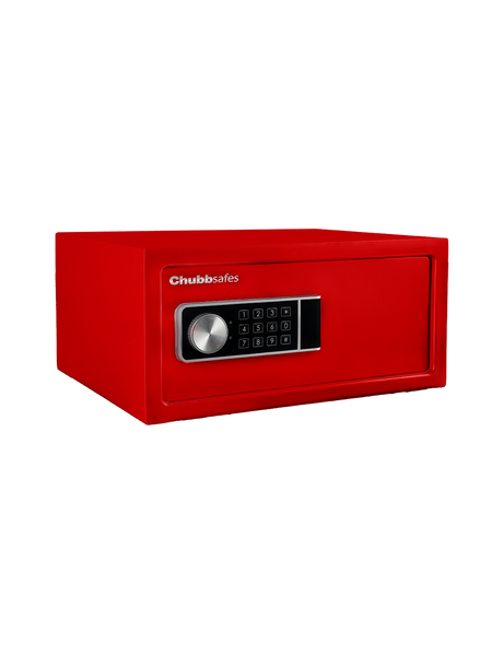 CHUBBSAFES ELEMENTS AIR LAPTOP SAFE MODEL 25 UAE | Axon Business Syste