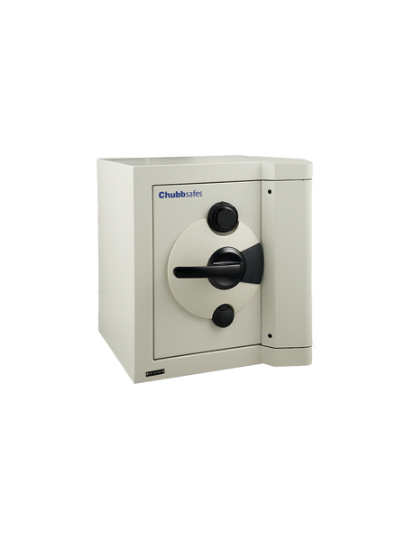 CHUBBSAFES EUROPA GRADE I M-30 SIZE 0 SAFE UAE | Axon Business Systems