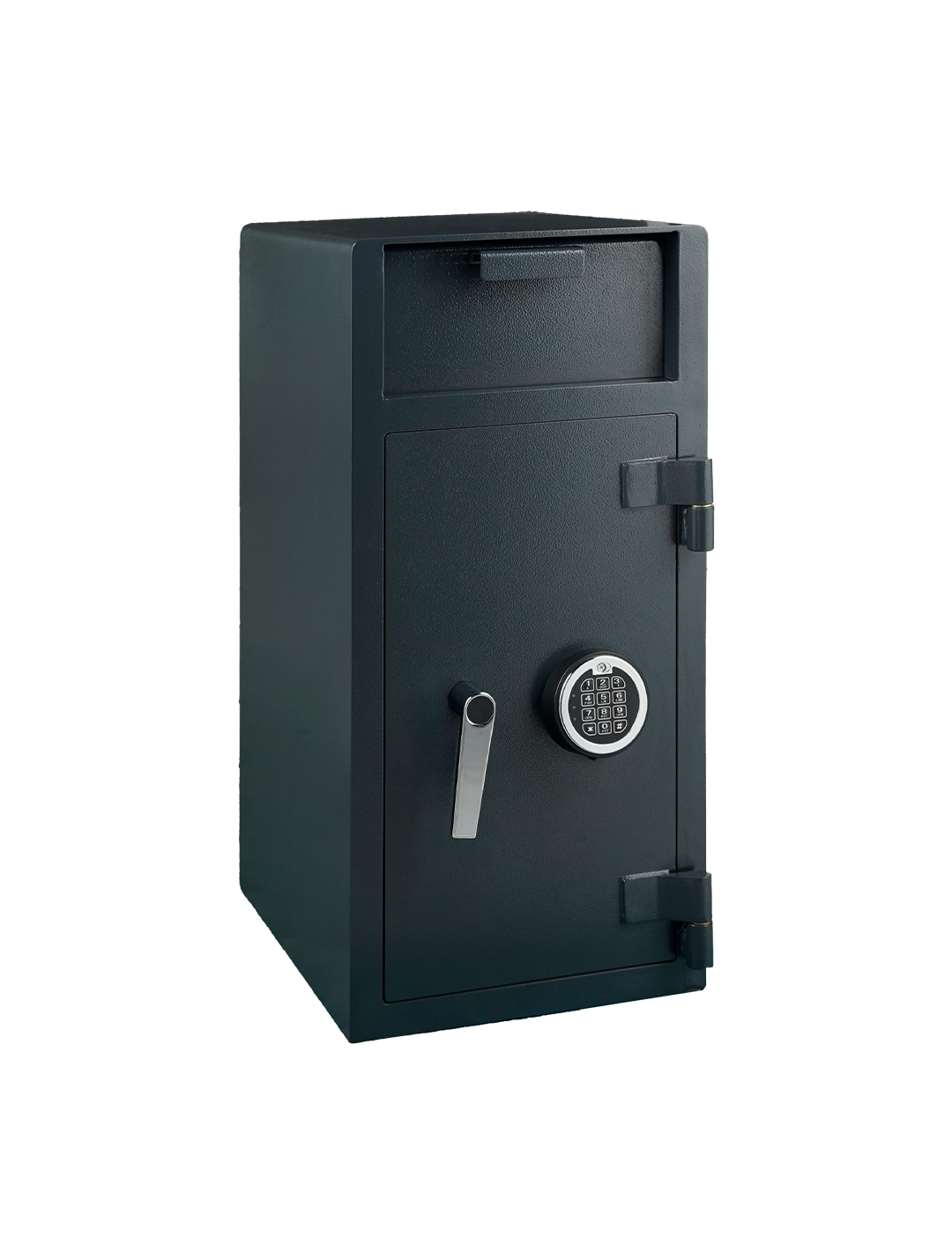 CHUBBSAFES OMEGA Deposit Safe Size 2 M-50 Electronic Lock