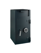 CHUBBSAFES OMEGA Deposit Safe Size 2 M-50 Electronic Lock