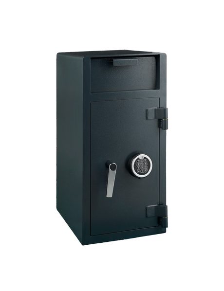 CHUBBSAFES OMEGA Deposit Safe Size 2 M-50 Electronic Lock