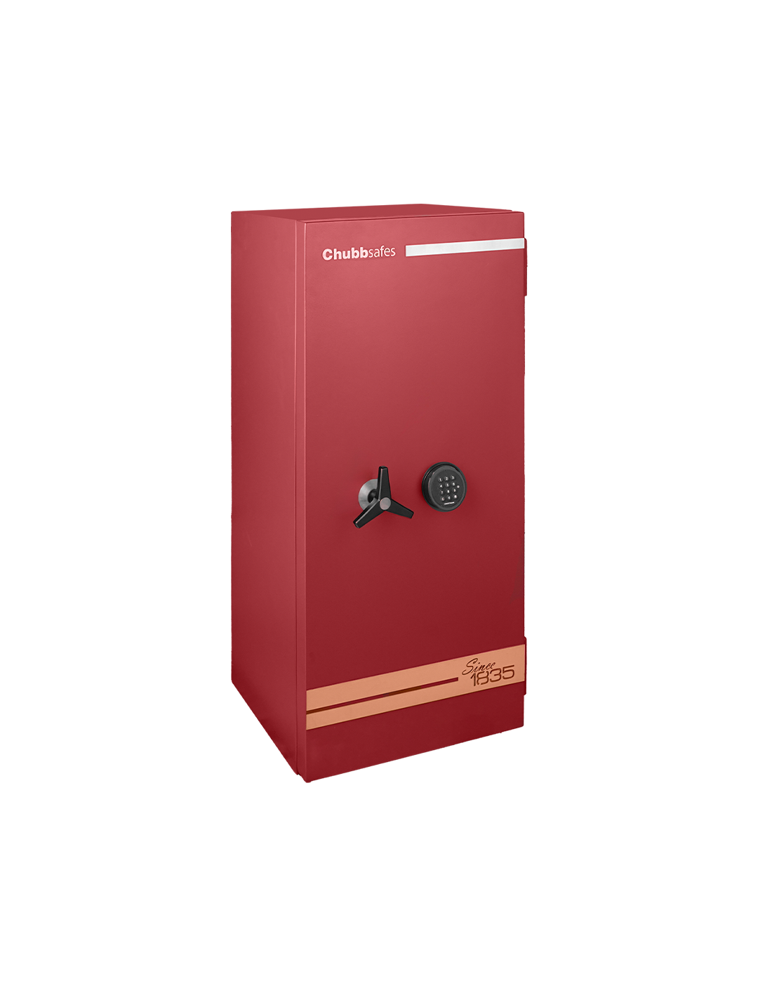 Chubbsafes 1835 Special Edition Safe T2 UAE | Axon Business Systems