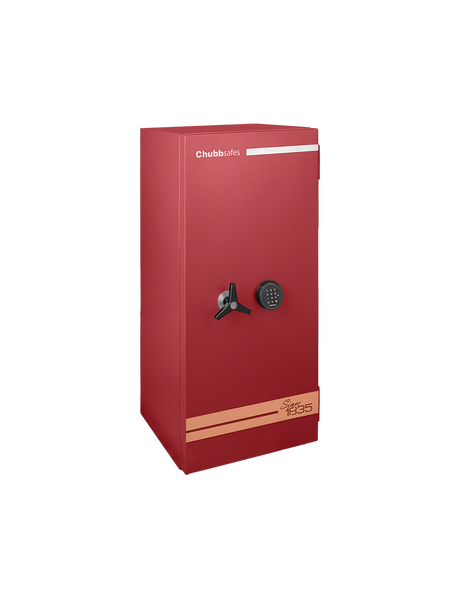 Chubbsafes 1835 Special Edition Safe T2 UAE | Axon Business Systems