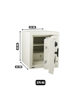 Chubbsafes Europa Safe Grade