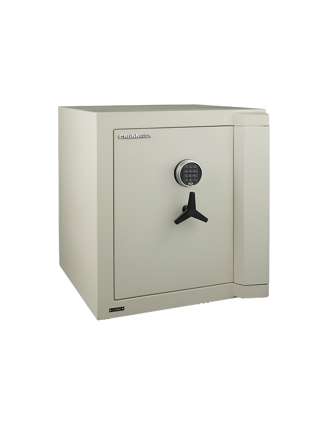 Chubbsafes Europa Safe Grade III T2 M-115 UAE | Axon Business Systems