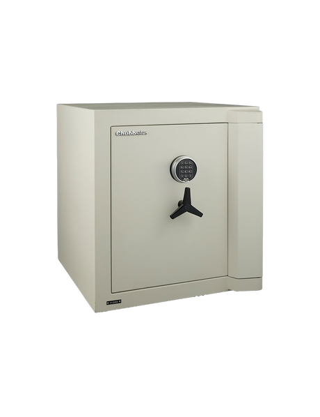 Chubbsafes Europa Safe Grade III T2 M-115 UAE | Axon Business Systems