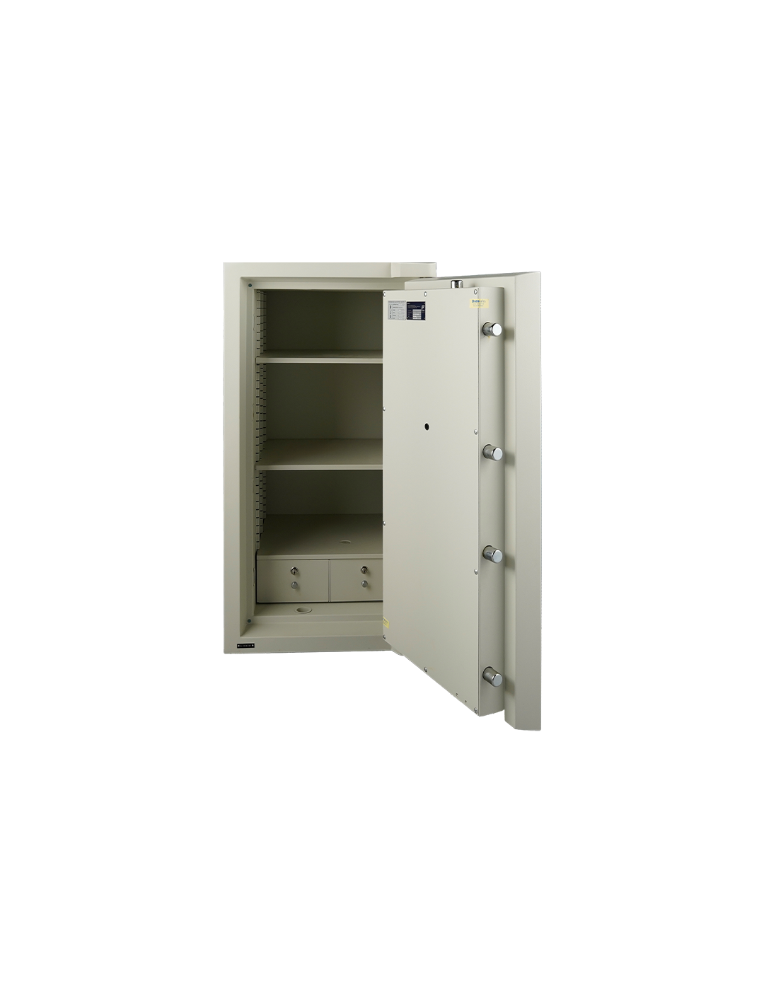 Chubbsafes Europa Safe Grade I T2 M-275