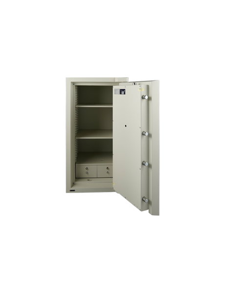 Chubbsafes Europa Safe Grade I T2 M-275